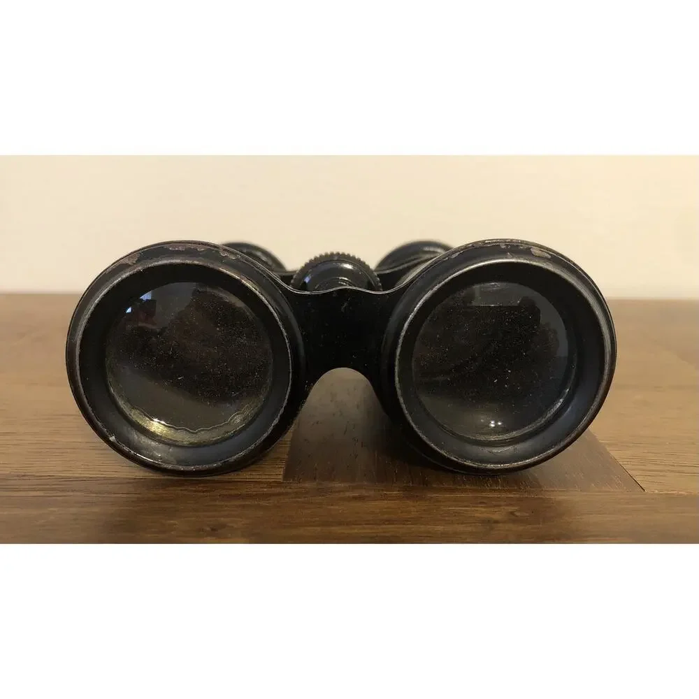 Antique LeMaire Fab T Paris Binoculars Opera Glasses